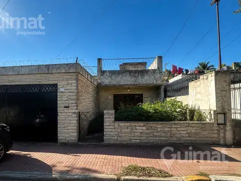 Casa en Venta 40 años