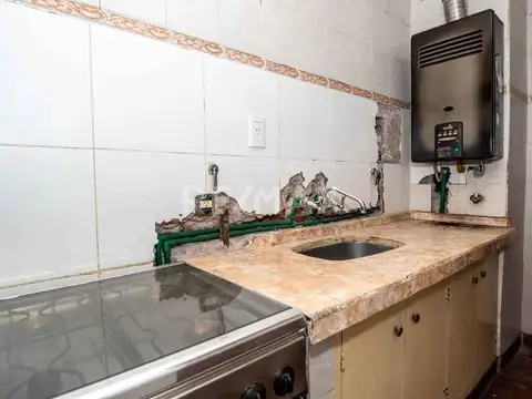 Departamento en Venta al Sur