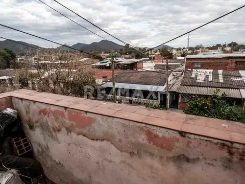 Departamento 4 ambientes con 1 baño