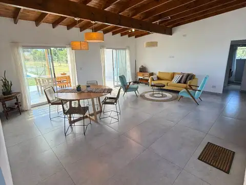 Casa en Alquiler en Capilla del Señor, USD 800