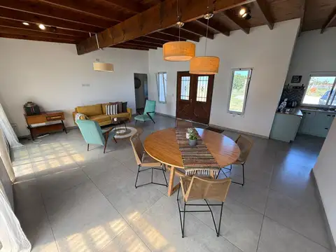 Casa en Alquiler de 2 dormitorios