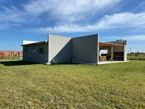 Barrio El Lazo, Capilla del Señor