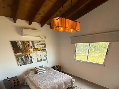 Casa en Alquiler A Estrenar