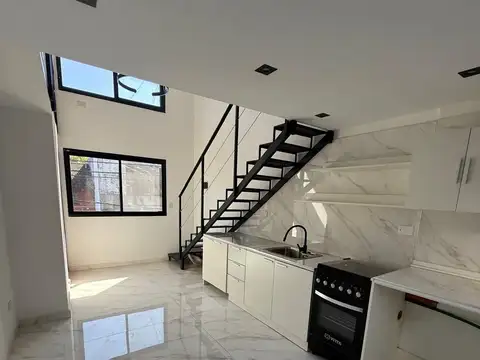 Departamento en Alquiler de 2 ambientes