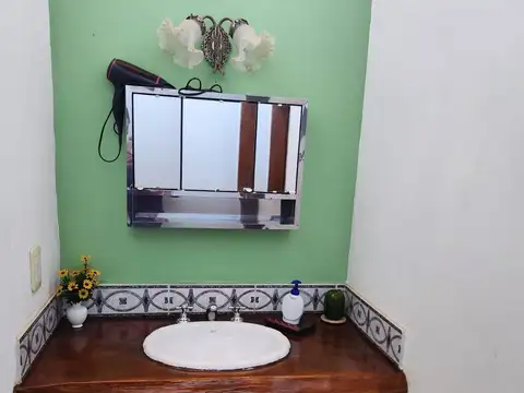 Casa en Venta 10 años