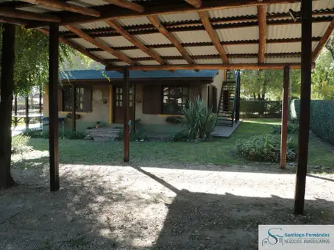 Casa en Venta en Los Reartes, USD 180.000