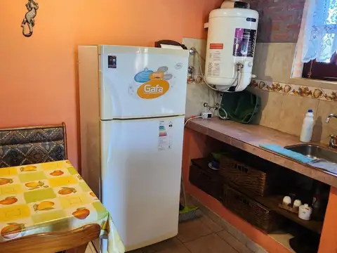 Casa en Venta al Noroeste