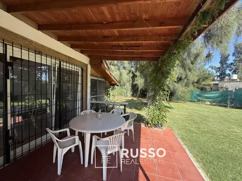 Casa en Venta 20 años