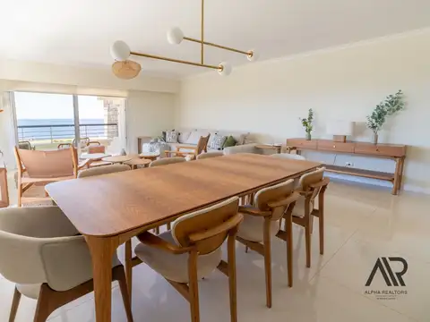 Departamento en Venta de 4 dormitorios