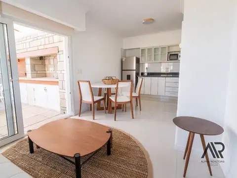 Departamento en Venta con 1