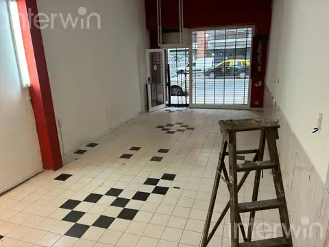 Local en Alquiler en Las Cañitas, $ 1.150.000