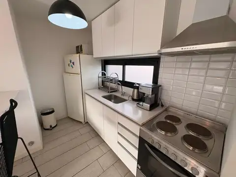 Departamento en Venta 3 años