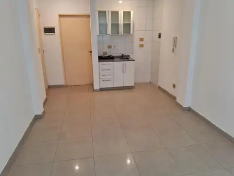 Departamento - Palermo Hollywood
