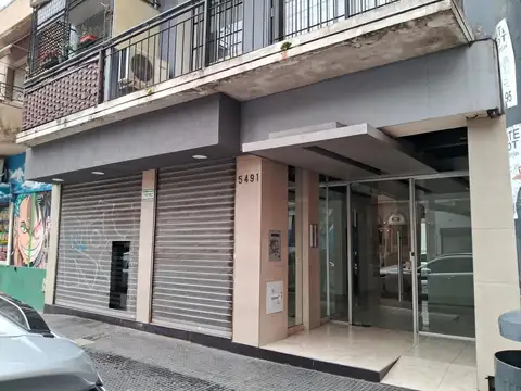 Departamento - Palermo Hollywood