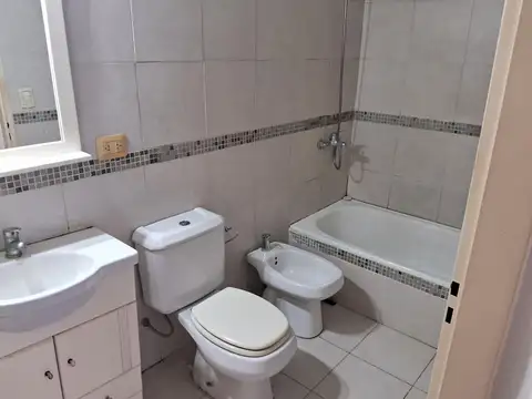 Departamento en Alquiler 12 años