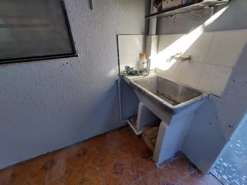 Depto Tipo Casa en Alquiler de 2 ambientes