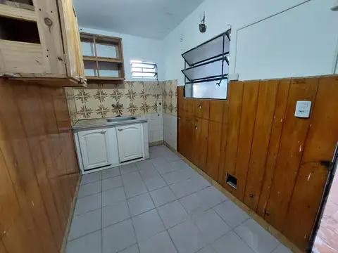 Depto Tipo Casa en Alquiler de 1 dormitorio