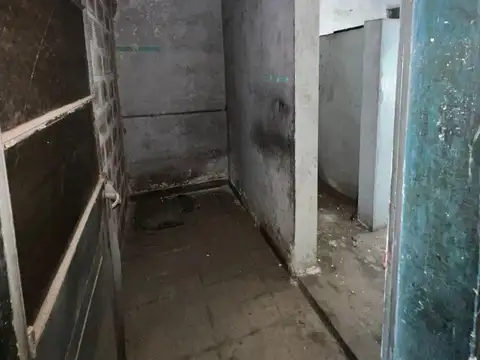 Galpon Venta Calle 154a 622