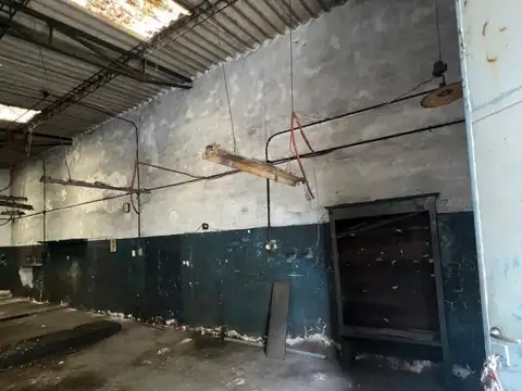 Galpon Venta Calle 154a 622