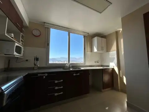VENTA DEPARTAMENTO 3 AMBIENTES 2 BAÑOS MACROCENTRO