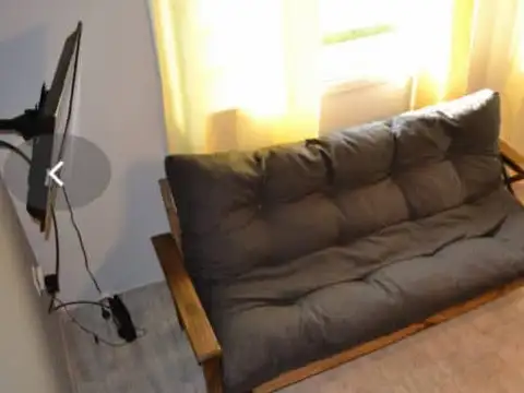 Depto Tipo Casa en Alquiler Temporal de 2 dormitorios