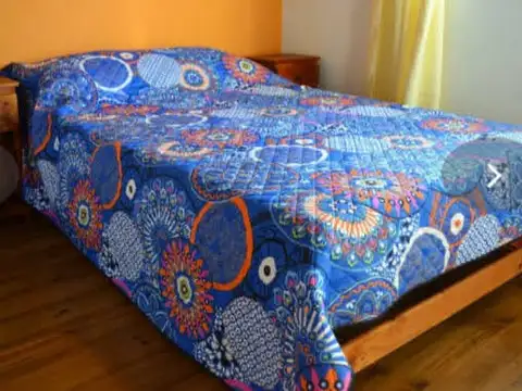 Depto Tipo Casa en Alquiler Temporal de 3 ambientes