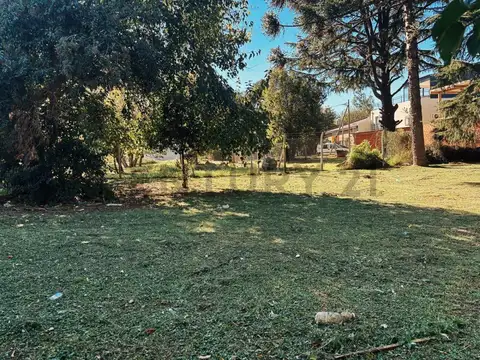 Terreno en Venta en Countries y Barrios Cerrados en Matheu, USD 21.000
