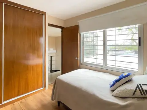 Departamento en Venta 10 años