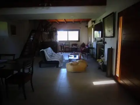 Casa en Venta 5 años