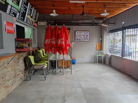 Guemes (Calle Nro. 99) 2800