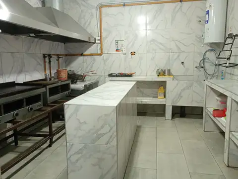 Local en Venta en San Andrés, USD 117.000