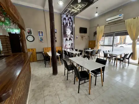 Fondo de Comercio en Venta! Capilla del Monte - Córdoba