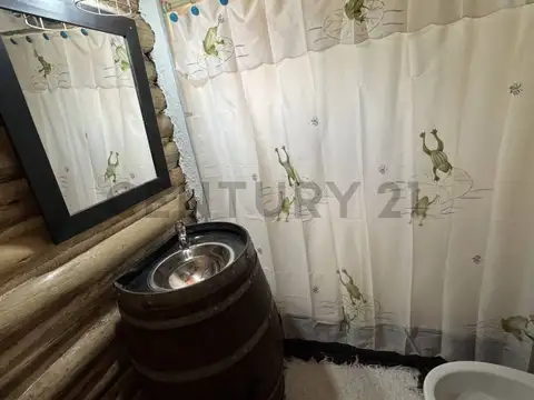 Casa en Venta en Potrerillos, USD 80.000