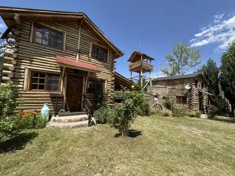 Casa en Venta de 5 dormitorios