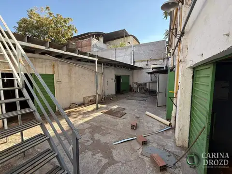 Galpon en Venta en Mendoza, USD 650.000