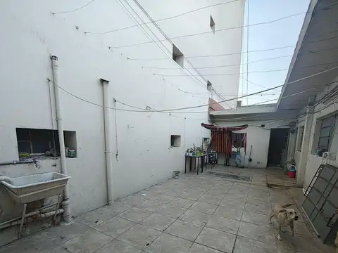 Vivienda Múltiple a Refaccionar en Venta