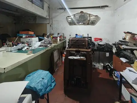 Galpon en Venta 60 años