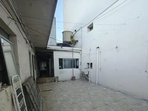 Avenida Eva Perón 3000