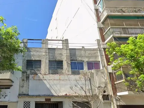 Vivienda Múltiple a Refaccionar en Venta