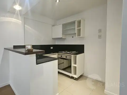 Departamento en Alquiler 9 años