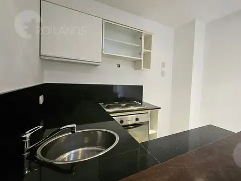 Departamento en Alquiler al Este
