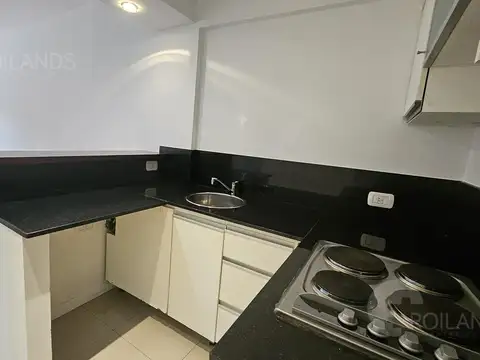Departamento en Alquiler Permite mascota