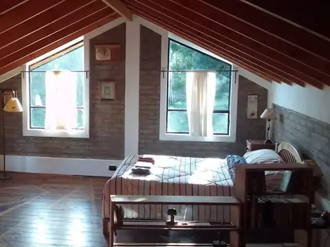 Casa en Venta 10 años