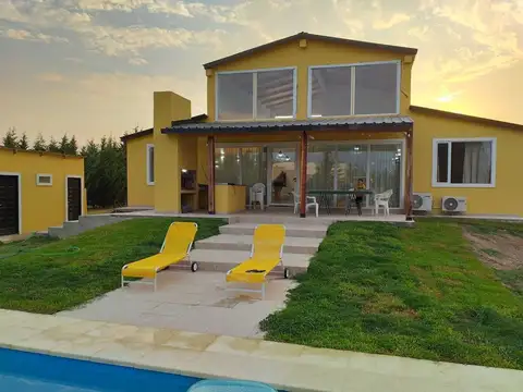 Casa en Venta en Country Club Los Cardales, USD 195.000