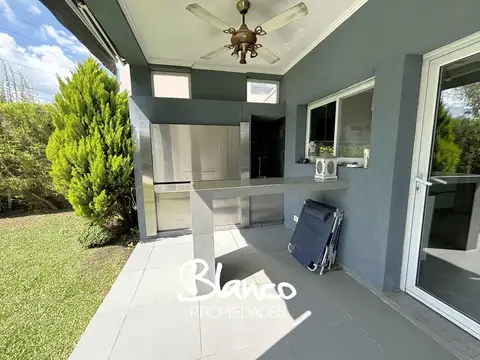 Casa en Alquiler en Nordelta Los Lagos, USD 2.500