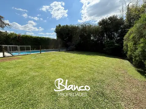 Casa en Alquiler de 4 dormitorios