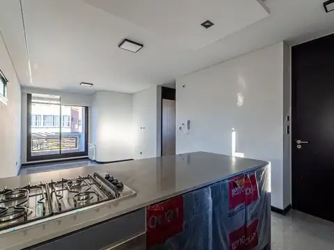 Departamento en Alquiler A Estrenar