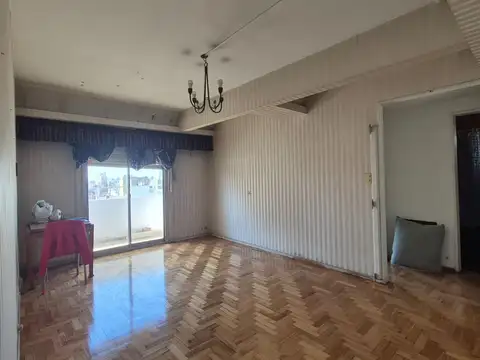 Departamento en Caballito