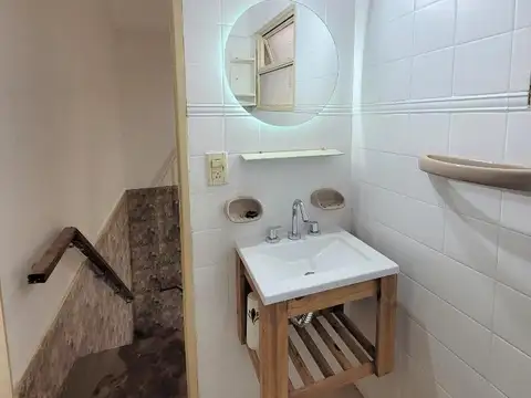 Depto Tipo Casa en Venta en Boca, USD 42.000