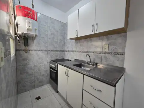 Depto Tipo Casa en Venta de 1 dormitorio